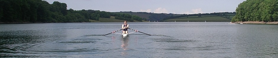 WIMBLEBALL ROWING CLUB